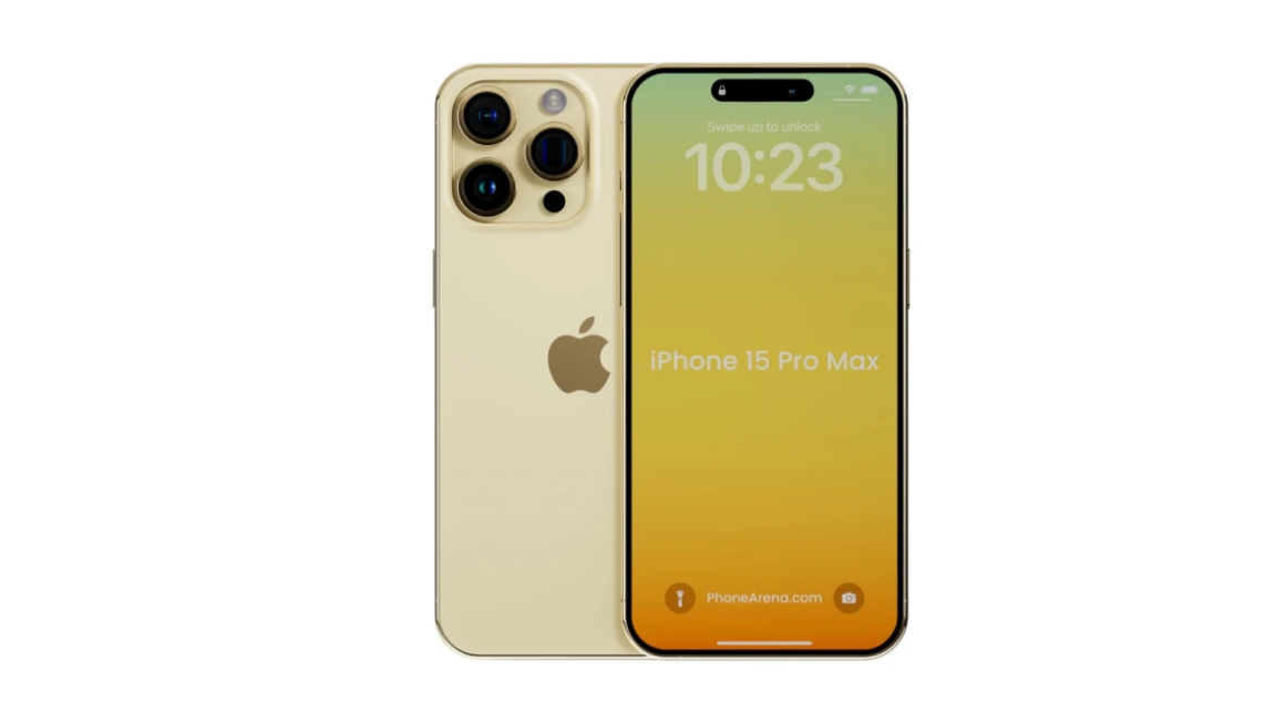 Khi nào iPhone 15 Pro Max xịn sò nhất được “lên kệ”? - 1