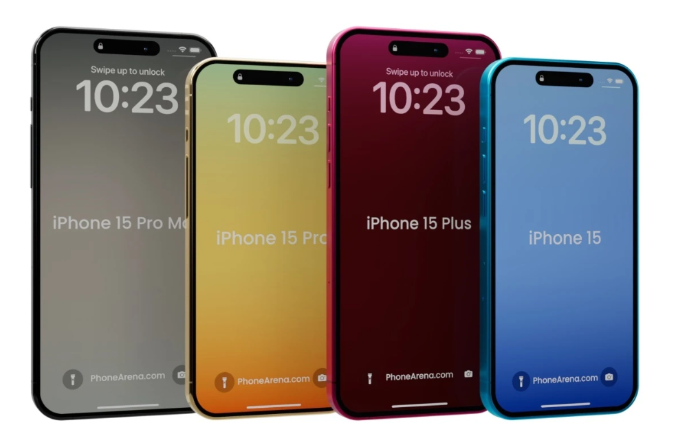 Khi nào iPhone 15 Pro Max xịn sò nhất được “lên kệ”? - 3