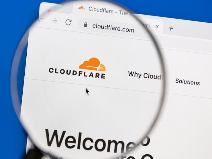 Nhà mạng &#34;bắt tay&#34; Cloudflare mang tới dịch vụ chống DDoS, tăng tốc truy cập web - 1