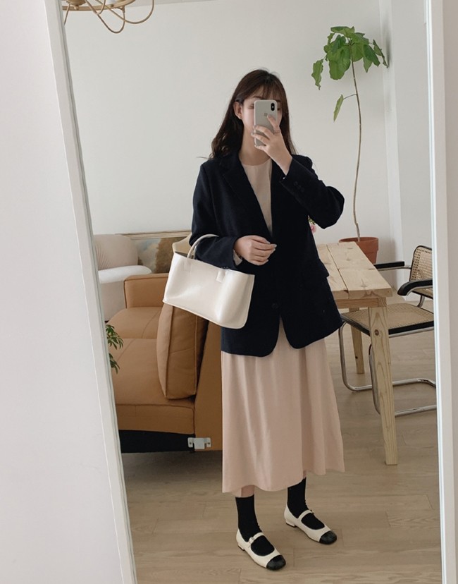 Cách mặc đẹp 2 kiểu blazer hot nhất năm nay - 5