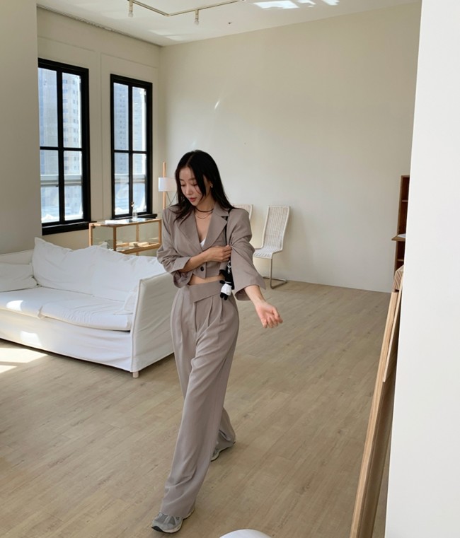 Cách mặc đẹp 2 kiểu blazer hot nhất năm nay - 7