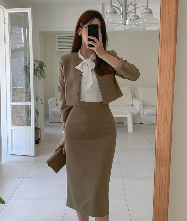 Cách mặc đẹp 2 kiểu blazer hot nhất năm nay - 9