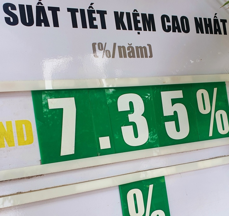 Cách gửi tiền tiết kiệm để sinh lời nhiều nhất khi lãi suất ngày một giảm - 3