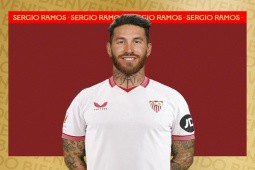 Ramos bỏ ”núi tiền” từ Saudi Arabia để về Sevilla, quyết tranh đấu tại Cúp C1