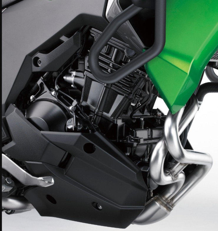 2023 Modenas Kawasaki Versys-X 250 ra mắt, giá 128 triệu đồng - 5