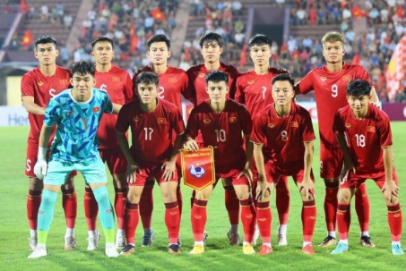Nhận quyết định soccer U23 nước Việt Nam - U23 Yemen: Đối thủ xứng đáng gờm, ngóng tài "Phù thủy trắng" (U23 châu Á)