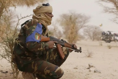 Căn cứ quân sự và tàu khách ở Mali bị tấn công, hơn 100 người thiệt mạng
