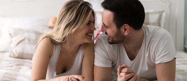 Lợi ích bất ngờ của tình dục trong hôn nhân - 2