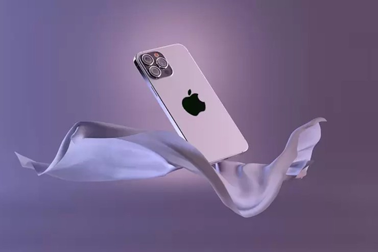 Apple sẵn sàng mở ra kỷ nguyên mới cho iPhone sau 11 năm - 2