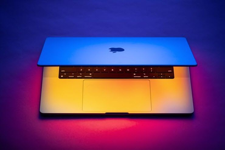 MacBook M3 có thể “lỡ hẹn” với năm 2023 - 1