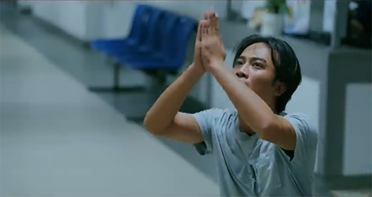 &#34;Làng trong phố&#34; kết thúc mở, khán giả vẫn thắc mắc một điều - 1