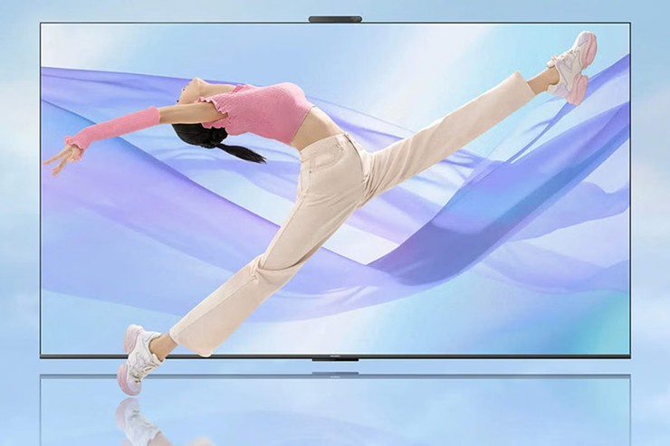 Huawei thách thức Xiaomi với loạt Smart TV &#34;cao cấp giá rẻ&#34; - 1