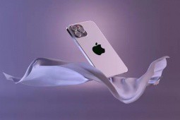 Apple sẵn sàng mở ra kỷ nguyên mới cho iPhone sau 11 năm