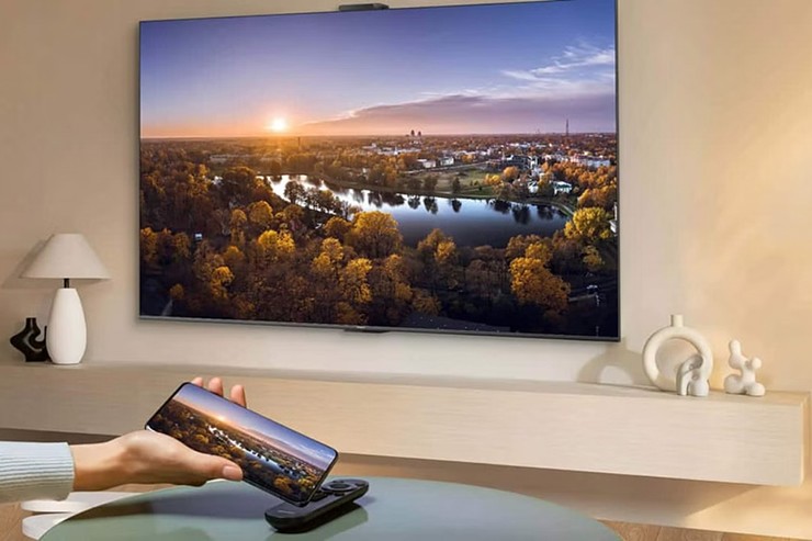 Huawei thách thức Xiaomi với loạt Smart TV &#34;cao cấp giá rẻ&#34; - 3