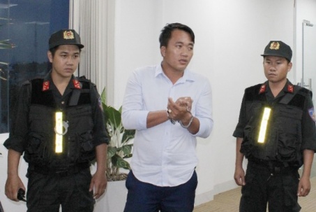 Khởi tố tổng giám đốc công ty lớn bị Thiếu tướng tá Nguyễn Sỹ Quang "đưa nhập tầm ngắm"