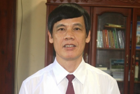Xóa tư cơ hội nguyên vẹn Chủ tịch Thanh Hóa so với ông Nguyễn Đình Xứng