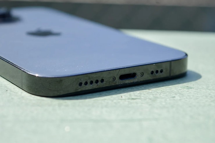 Đây mới là mẫu iPhone 15 an toàn nhất để lựa chọn - 3
