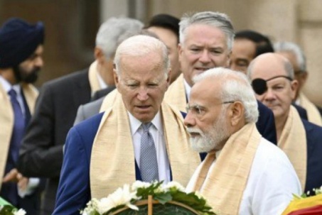 Những điểm đáng lưu ý tại thượng đỉnh G20 ở Ấn Độ