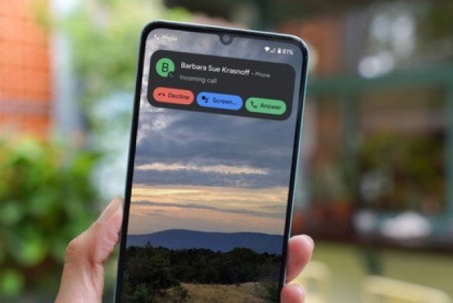 Mẹo hạn chế cuộc gọi rác trên Android có thể bạn chưa biết
