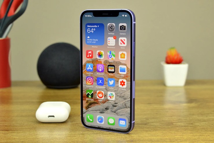 Đây mới là mẫu iPhone 15 an toàn nhất để lựa chọn - 4