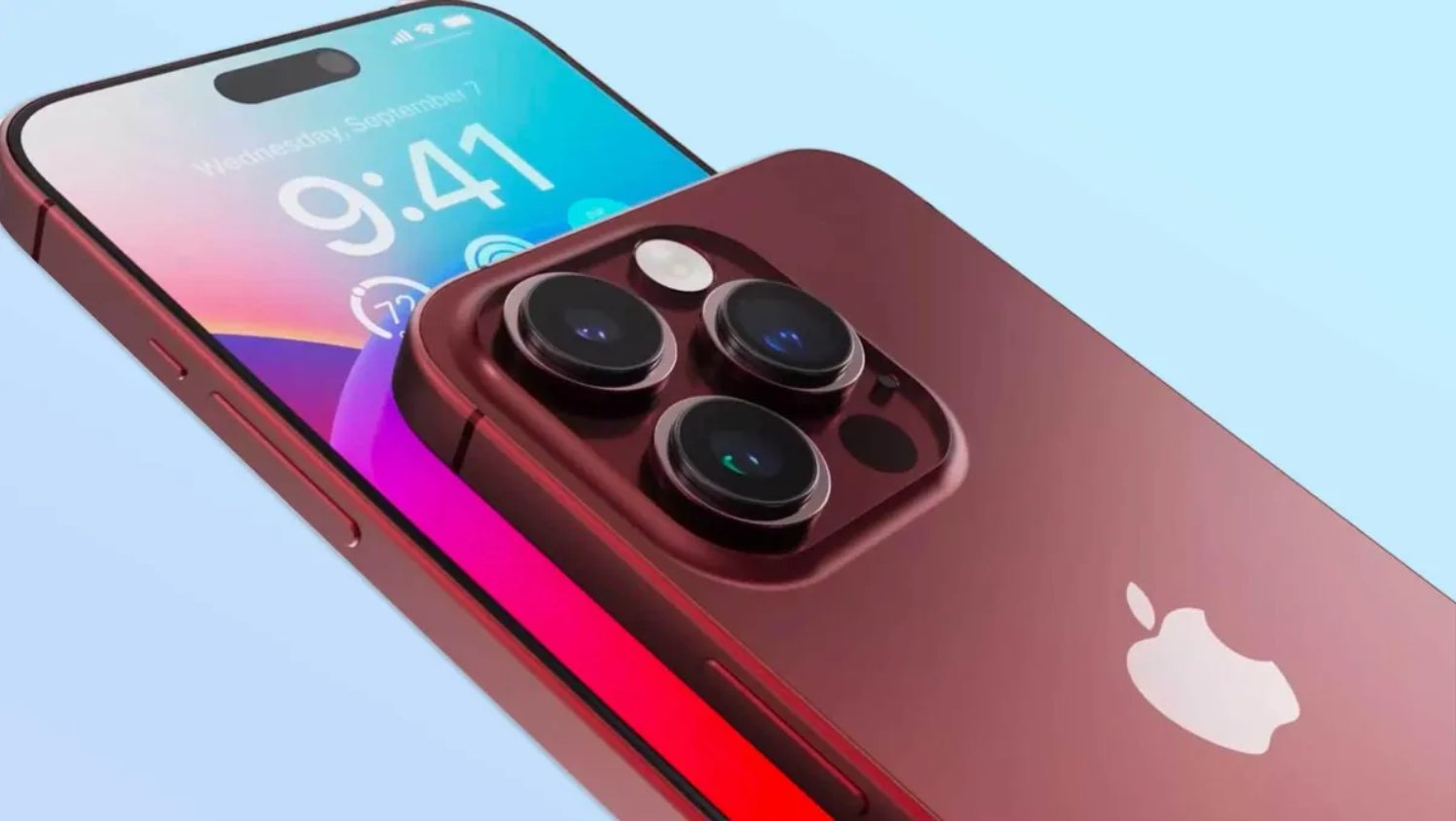 Chỉ cần 3 điều này, iPhone 15 Pro Max sẽ giúp Apple &#34;vượt mặt&#34; Samsung - 4