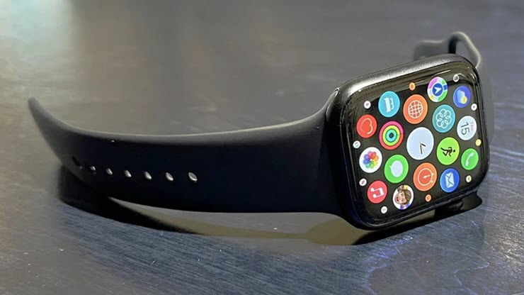 Apple sắp mang đến sức mạnh mới trên Apple Watch 9 - 1