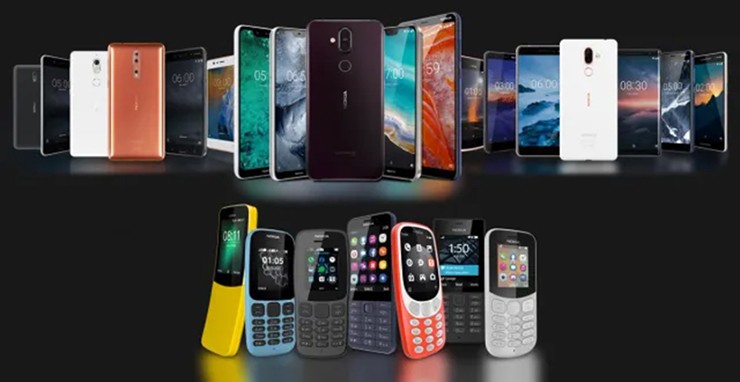 HMD Global sắp ngừng sản xuất smartphone Nokia? - 2