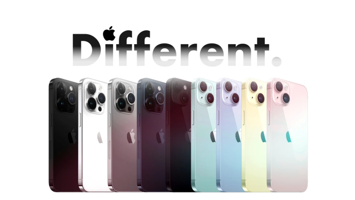 9 thay đổi khiến iPhone 15 Series hấp dẫn mọi fan công nghệ - 1