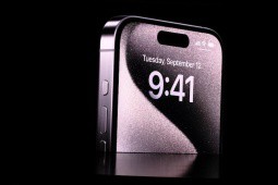 TRỰC TIẾP: iPhone 15 series ra mắt, giá khởi điểm không đổi