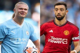 20 sao MU - Chelsea không đá vòng 5 NHA, Harry Kane là "đại ca" mới của Bayern Munich (Clip tin nóng Bóng đá 24H) 5 Ngoại hạng Anh 2023/24 nếu không có VAR: Man City vẫn bá chủ