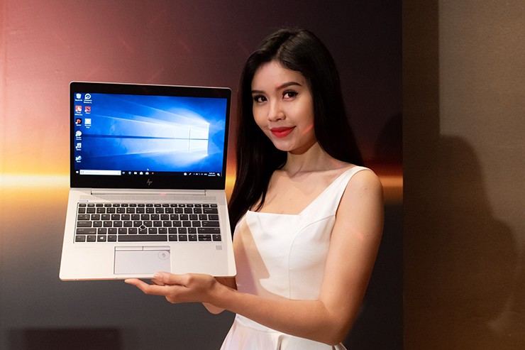 Hãng PC lớn thứ hai thế giới sắp sản xuất laptop tại Việt Nam - 1