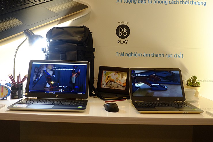 Hãng PC lớn thứ hai thế giới sắp sản xuất laptop tại Việt Nam - 2