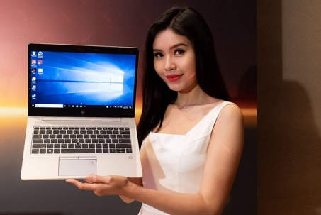 Hãng PC lớn thứ hai thế giới sắp sản xuất laptop tại Việt Nam