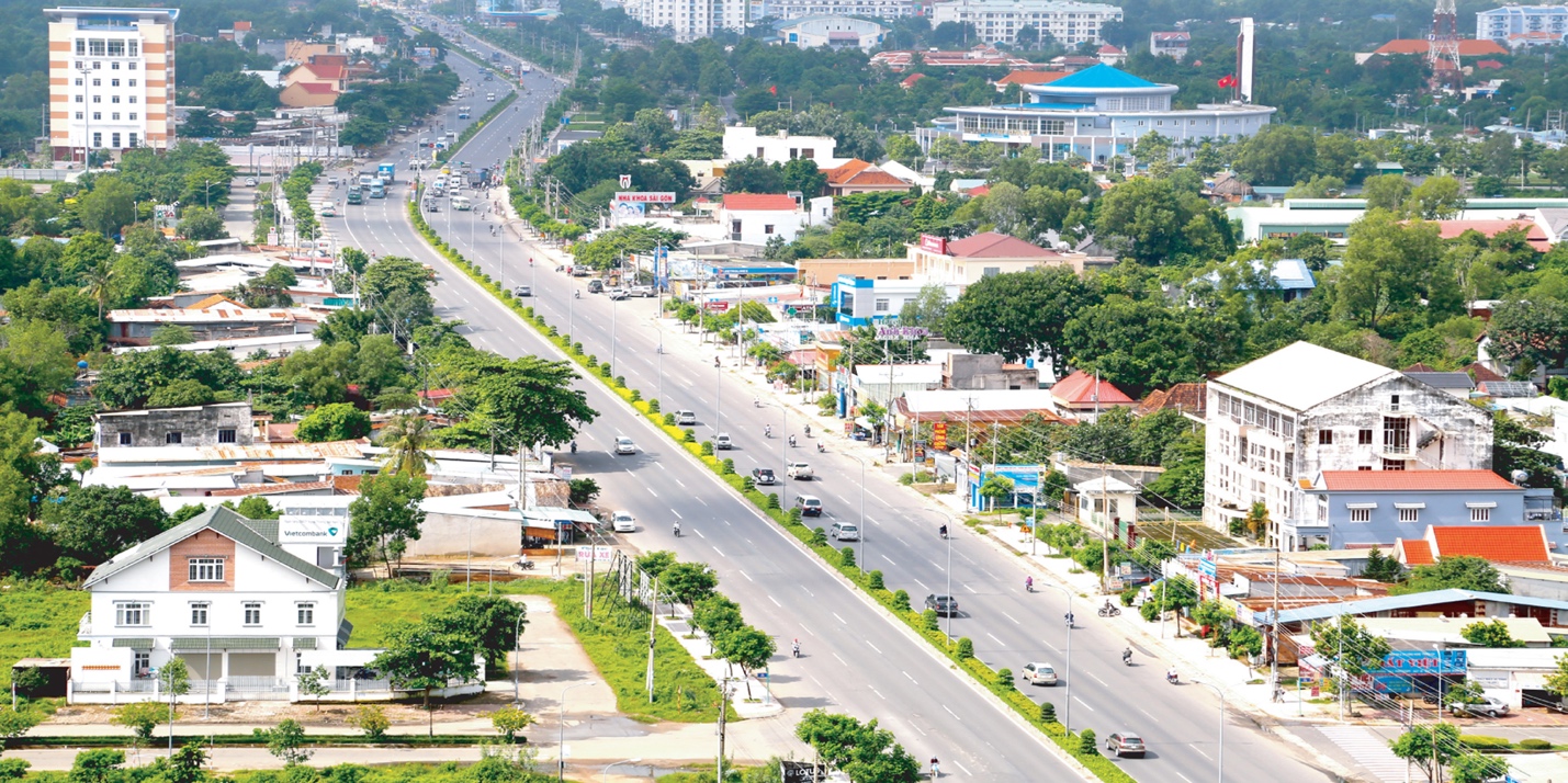 Không phải Hà Nội hay Sài Gòn, đây mới là khu vực có tỷ suất lợi nhuận cho thuê căn hộ vượt trội - 1