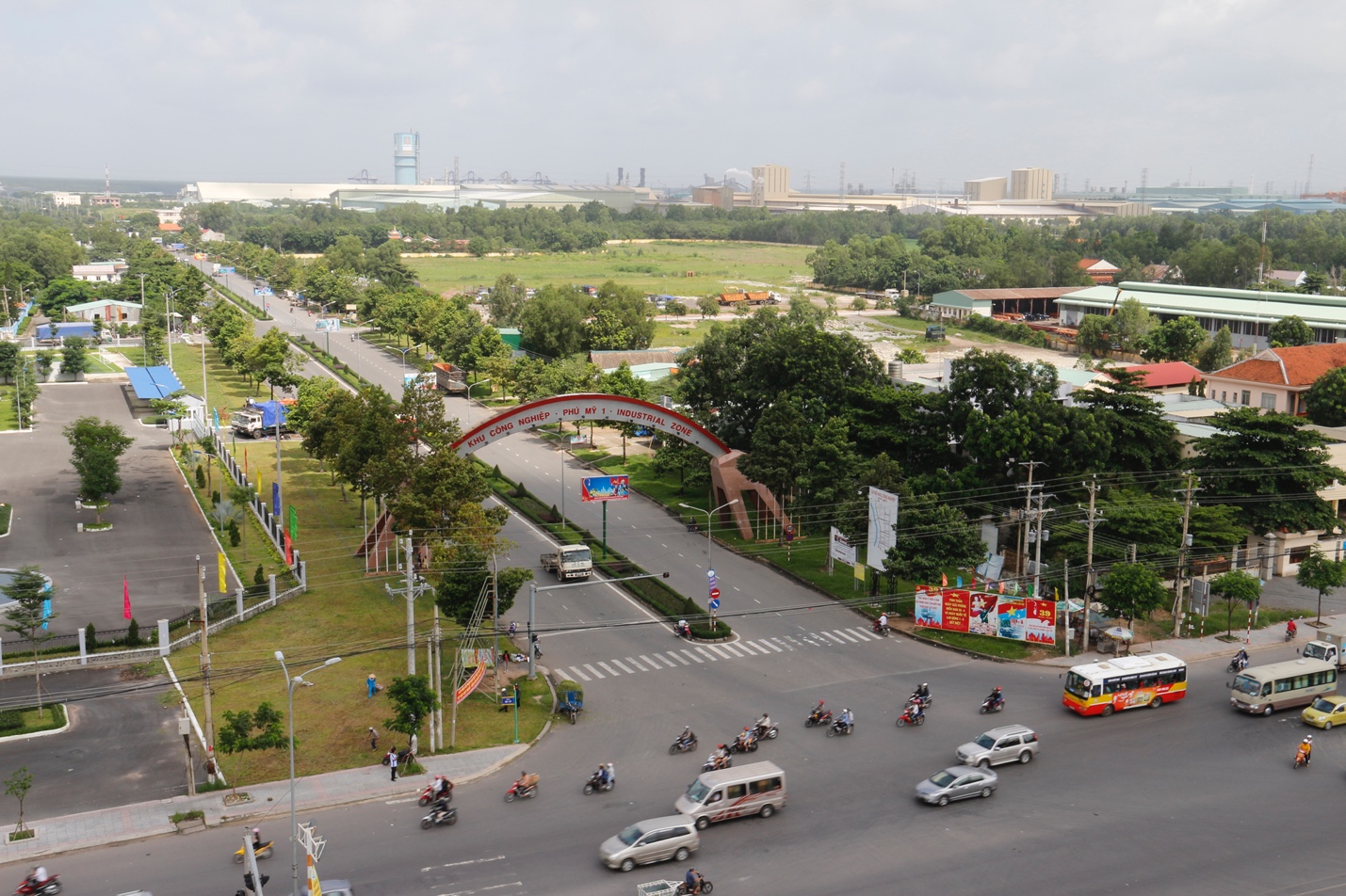 Không phải Hà Nội hay Sài Gòn, đây mới là khu vực có tỷ suất lợi nhuận cho thuê căn hộ vượt trội - 2