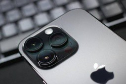 Những ”chìa khóa” giúp iPhone 15 Pro Max được mệnh danh là ”ông vua mới” camera