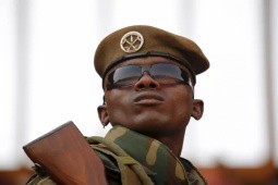 Niger bắt giữ cố vấn Pháp, chấm dứt thỏa thuận quân sự với nước láng giềng
