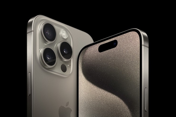 Vì sao người dùng được khuyến cáo tránh mua iPhone 15? - 3