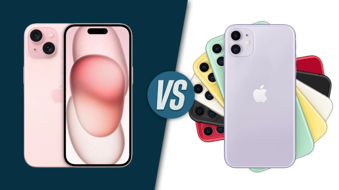 Đã tới lúc bỏ iPhone 11 để mua iPhone 15? - 1
