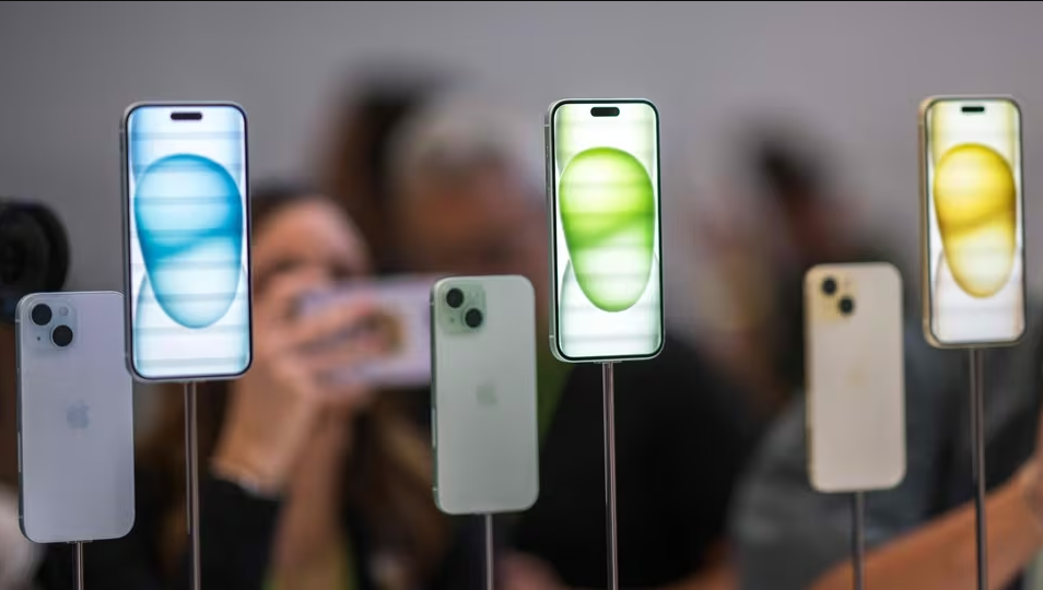 Đã tới lúc bỏ iPhone 11 để mua iPhone 15? - 4