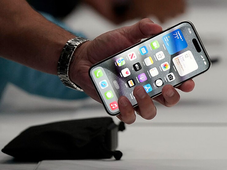 Chi tiết người dùng đặc biệt chú ý kẻo làm hỏng iPhone 15 vĩnh viễn - 2