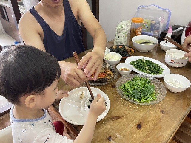 Chuyên gia chỉ cách bổ sung sắt và kẽm cho trẻ đúng cách qua chế độ ăn uống - 1