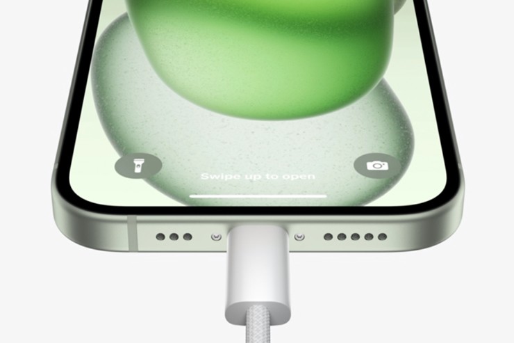 Chi tiết người dùng đặc biệt chú ý kẻo làm hỏng iPhone 15 vĩnh viễn - 3