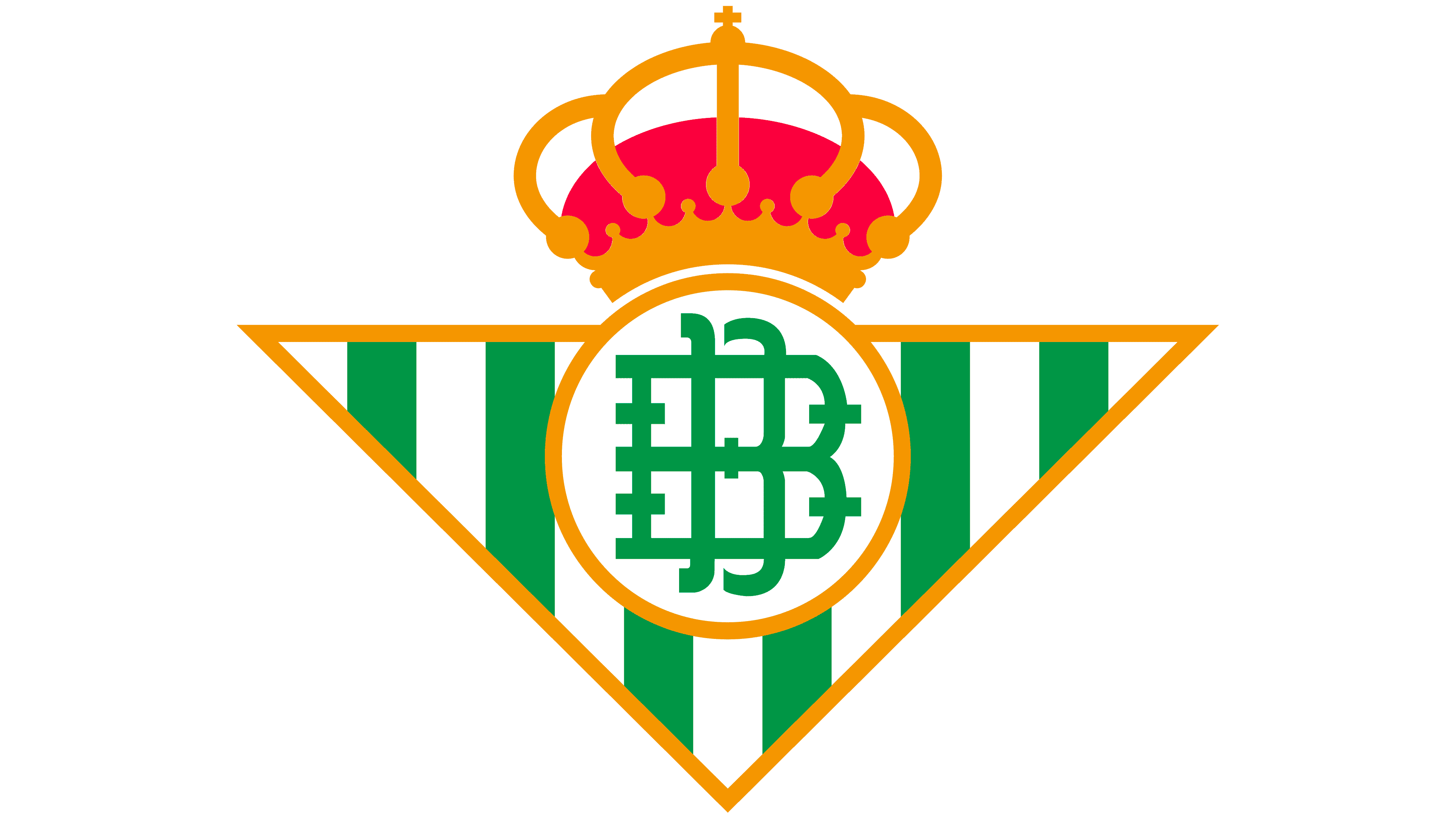 Logo Real Betis 