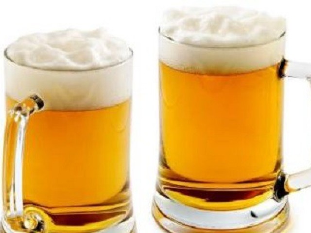 Cốc bia mát lạnh giúp giải nhiệt ngày hè nhưng khi uống nên tránh xa những ‘đại kỵ’ này