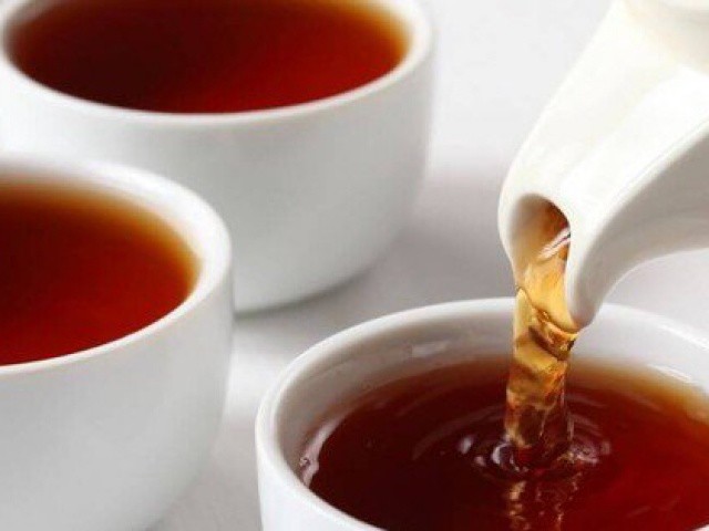 Loại trà người Việt ưa chuộng chống được 8 loại ung thư