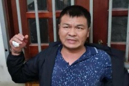 Khởi tố giám đốc người Trung Quốc sát hại nữ kế toán ở Bình Dương