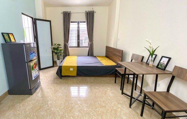 Ồ ạt rao bán chung cư mini sau vụ cháy kinh hoàng ở Hà Nội - 1