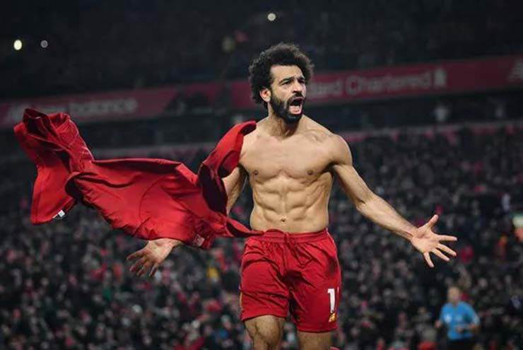 Tin mới nhất bóng đá tối 17/9: Mac Allister tiết lộ ai khỏe nhất Liverpool - 1