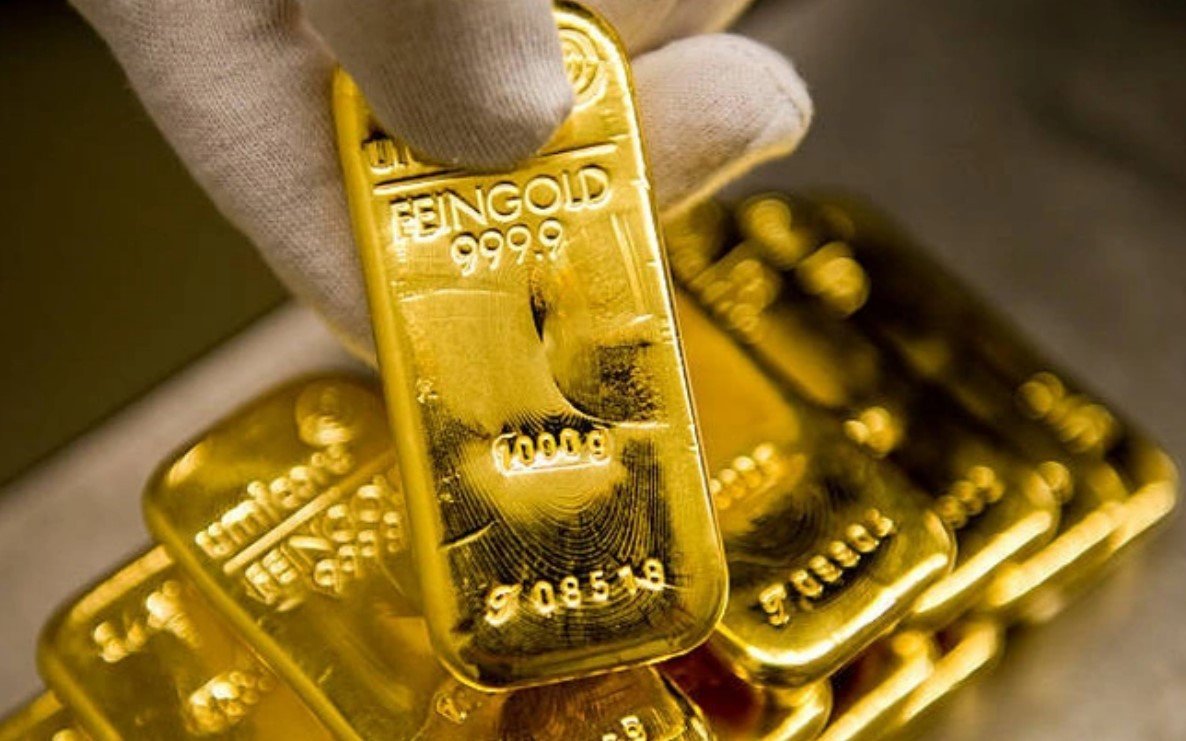 Giá vàng hôm nay 17/9: Vàng SJC đạt mức cao nhất từ đầu năm tới nay - 1